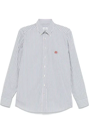 Etro Striped shirt