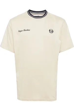 Sergio Tacchini Gobert T-shirt