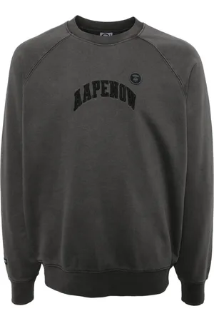 A Bathing Ape AAPENOW sweatshirt