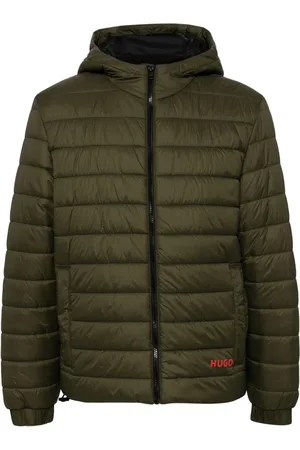HUGO BOSS Down jacket