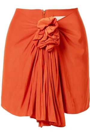 JBQ Atlas mini skirt