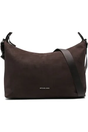 Michael Kors Hudson messenger bag