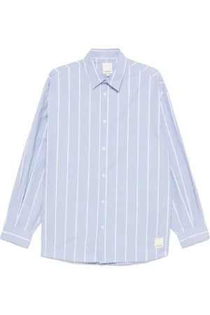 Emporio Armani Striped shirt