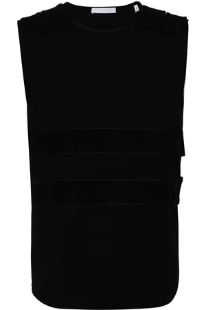 Helmut Lang Armor vest
