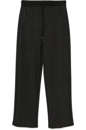 THEORY Easy track pants