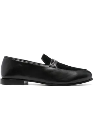 Givenchy Leather loafers