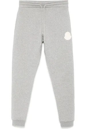 Moncler Logo-patch track trousers