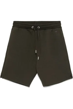 Ami Ami De Coeur track shorts