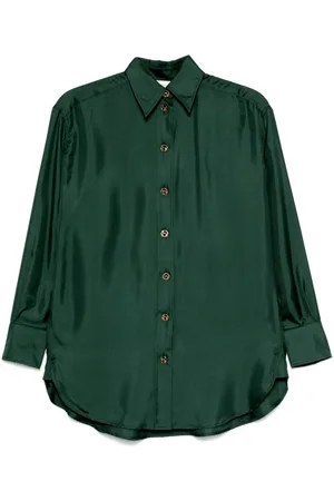 ZIMMERMANN Pavilion shirt