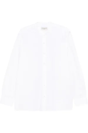 OFFICINE GENERALE Gaston shirt