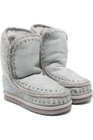 Mou Eskimo boots