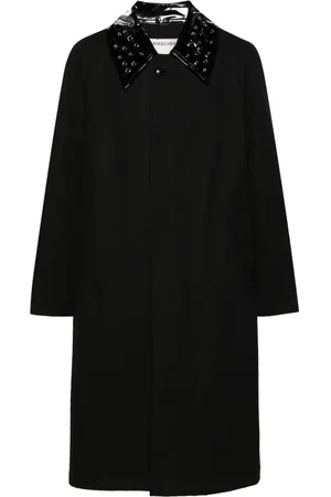 Namacheko Ãtran single-breasted coat
