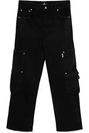 Represent R3 Workshop jeans