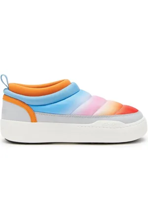 Moon Boot Park Icon slip-on sneakers