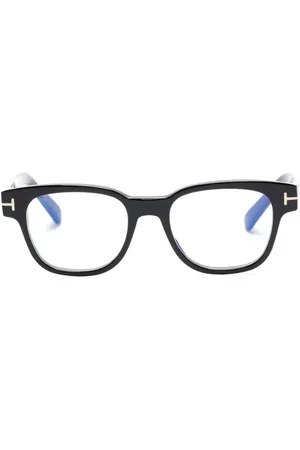Tom Ford Round-frame glasses