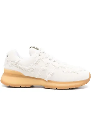 Miu Miu Denim sneakers