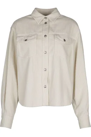 Jacob Cohen Velluto shirt