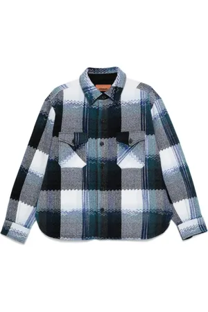 Missoni Checked shirt