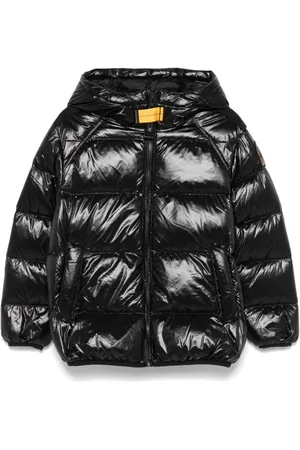 Parajumpers Anselm puffer jacket