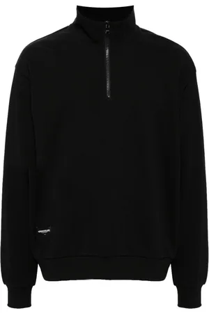 Chocoolate Zip up sweatshirt
