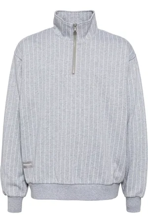 Chocoolate Zip up sweatshirt