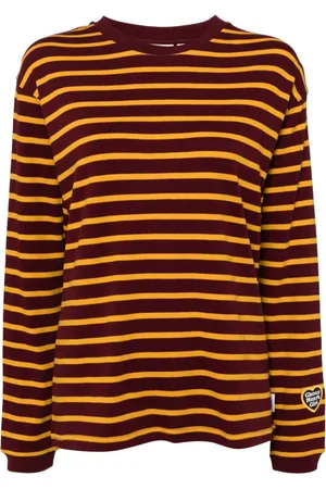 Chocoolate Striped T-shirt