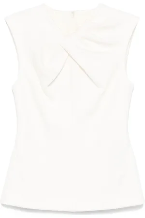 Jil Sander Crew-neck top