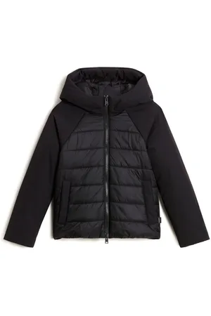 Woolrich Firth puffer jacket