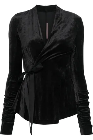 Rick Owens Hollywood jacket
