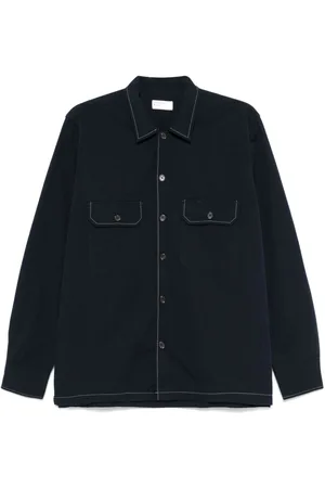 Universal Works Utility shirt