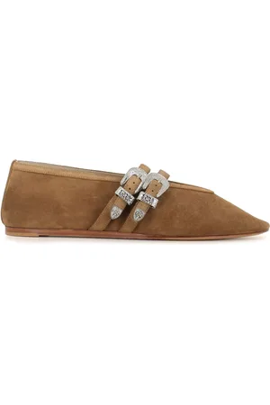 Le Monde Beryl Claudia ballerina shoes