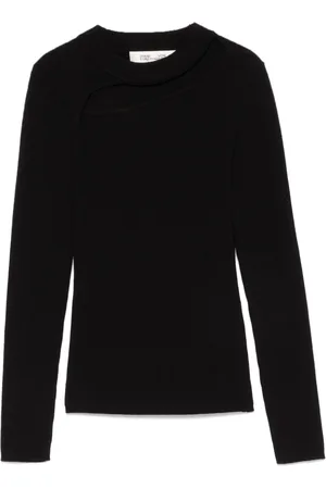 Diane von Furstenberg Barton sweater