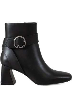 Karl Lagerfeld Beata ankle boots