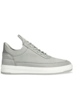 Filling pieces Low Top Base sneakers