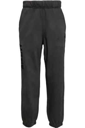 A Bathing Ape AAPENOW track pants