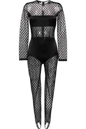 Kiki de Montparnasse Miel catsuit