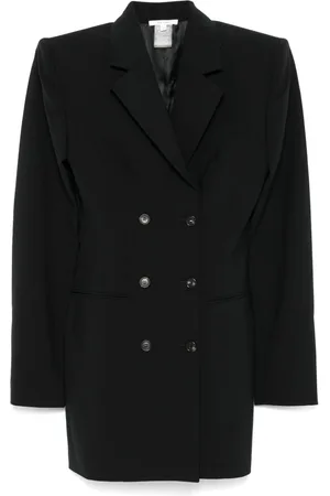 Nensi Dojaka Double-breasted blazer