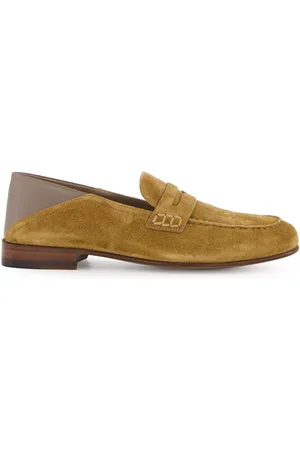 Manolo Blahnik Plymouth loafers