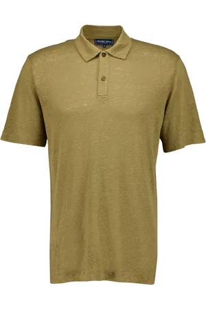 Frescobol Carioca Mello polo shirt