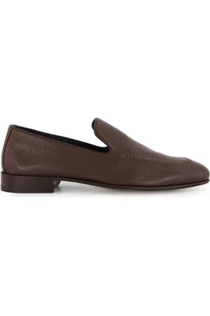 Manolo Blahnik Truro loafers