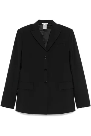 Nensi Dojaka Single-breasted blazer