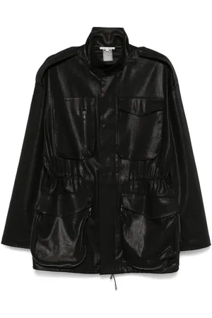 Nensi Dojaka Coated jacket