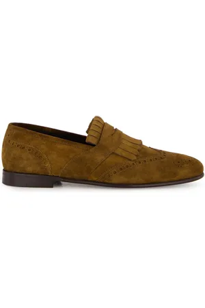 Manolo Blahnik Agasio loafers