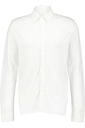 Majestic Round-neck long-sleeve shirt