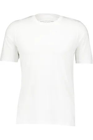 Majestic Round-neck T-shirt