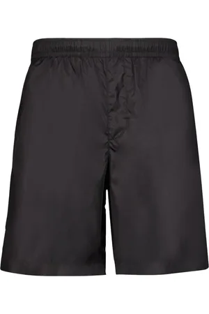 Givenchy 4G-motif swim shorts
