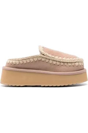 Mou Eskimo clogs