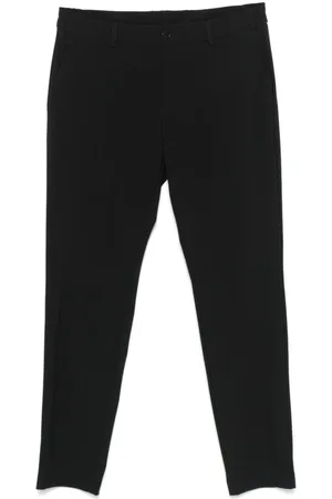 ERALDO Slim-cut trousers