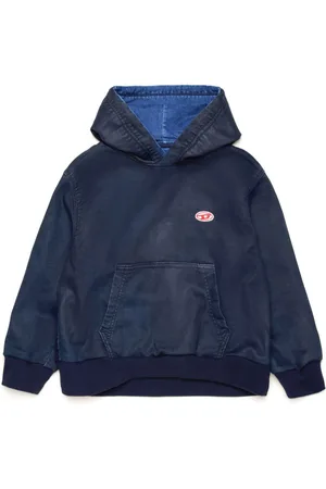 Diesel Sum-Rib-Ne-Over Jjj sweatshirt
