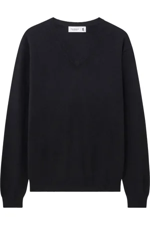 PRINGLE OF SCOTLAND V-neck cashmere jumper